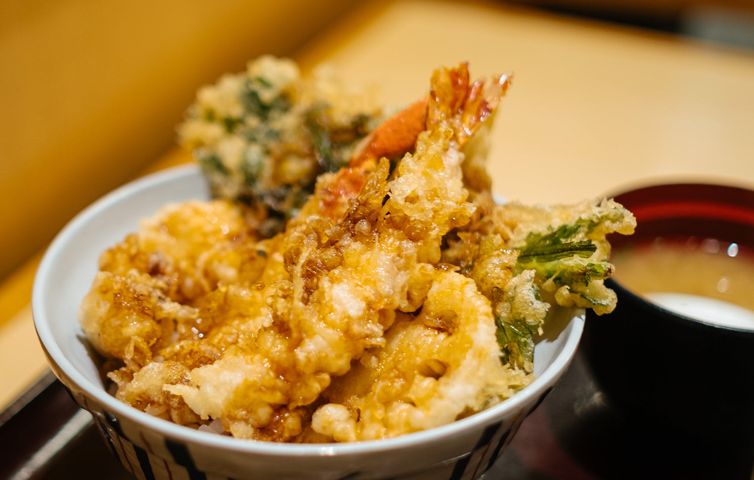 Tempura Prawn Recipe Inspiration | Recipes | Tom The Fish – Tom the Fish