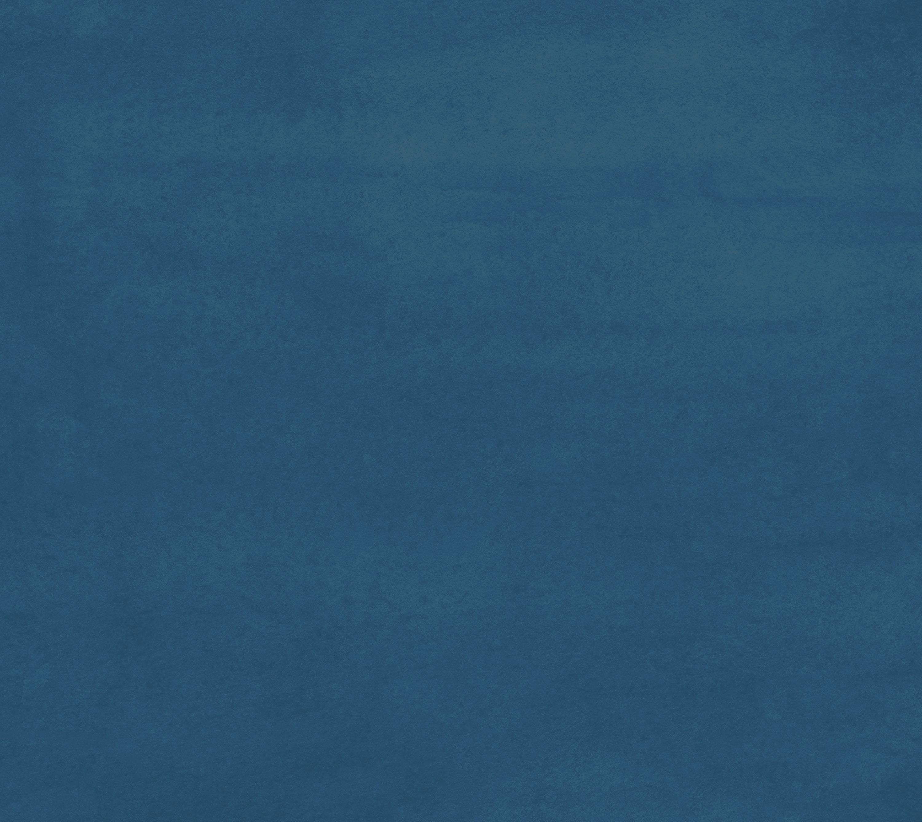 Solid blue colour swatch