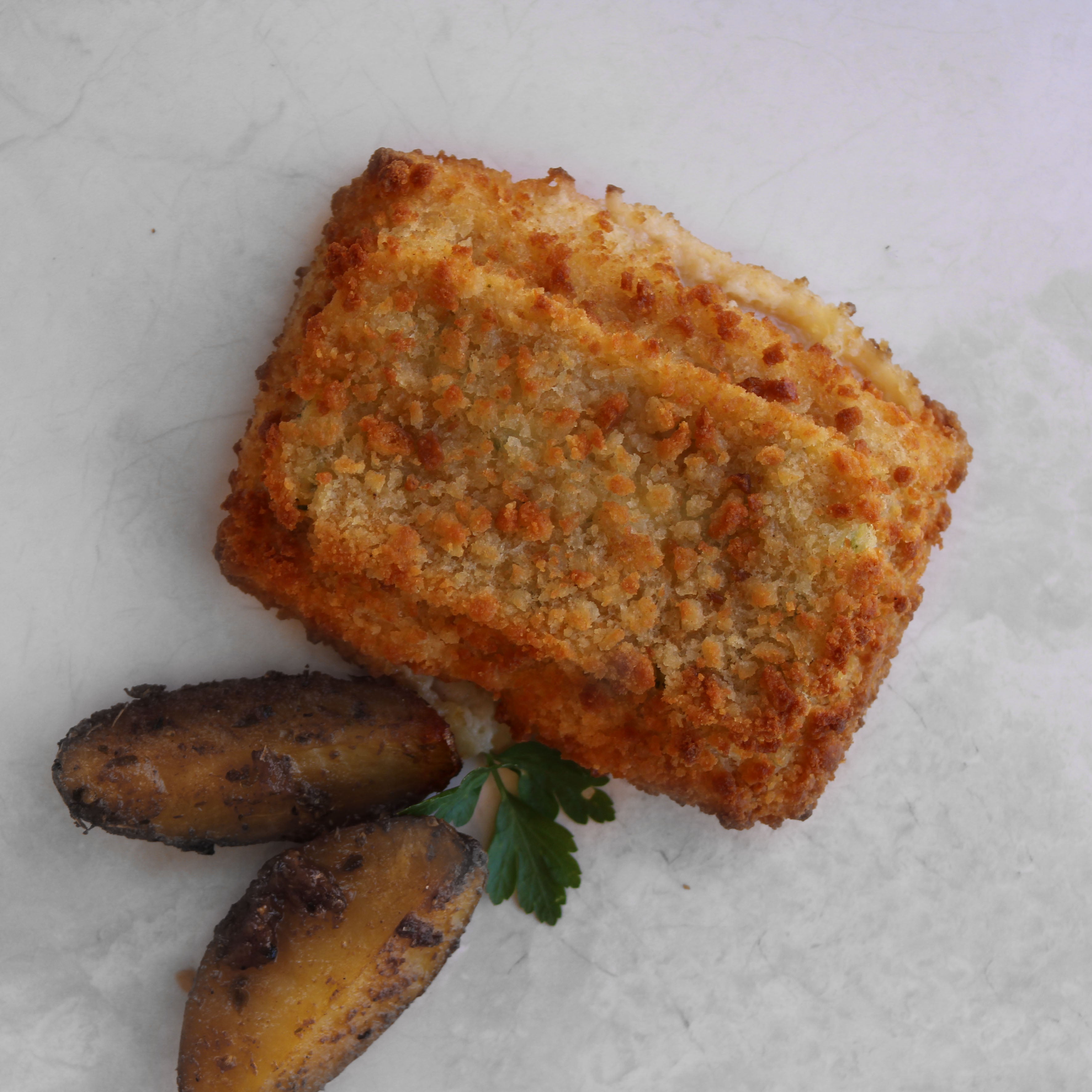 Haddock Kiev UK's Top Online Fishmonger Tom the Fish