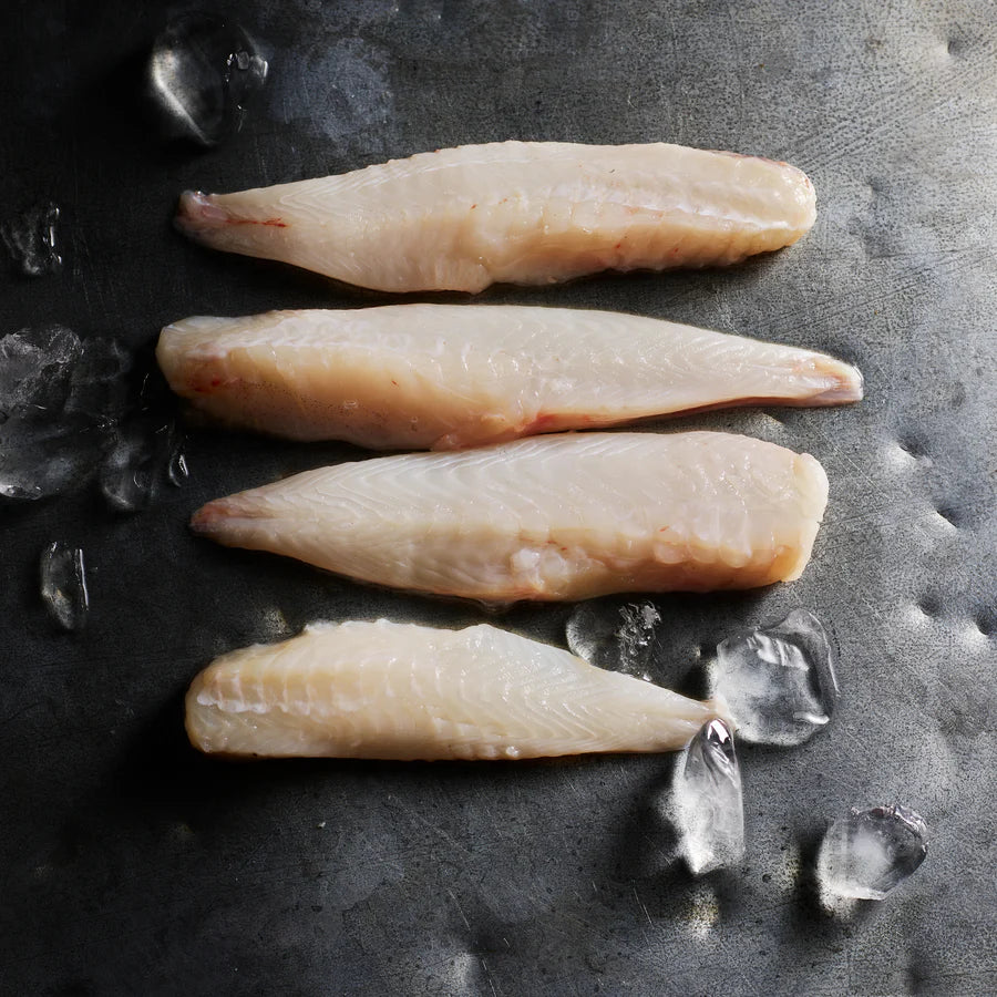 Monkfish Fillets