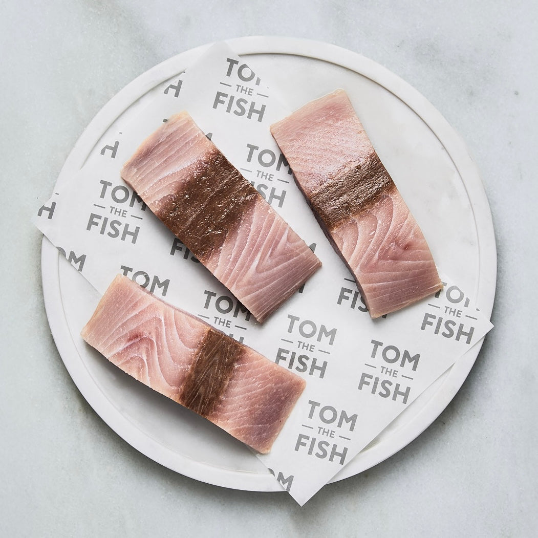 Mahi-Mahi Fillet Steaks
