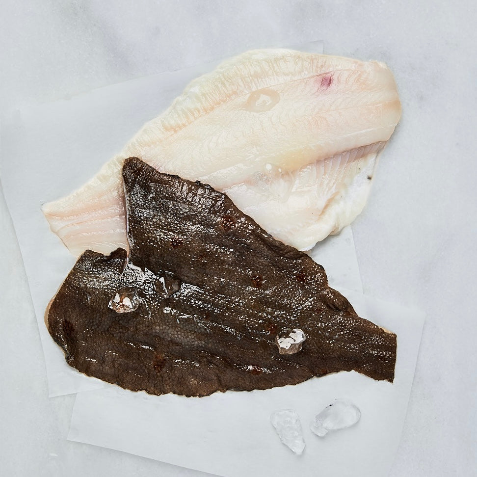 Plaice Fillets