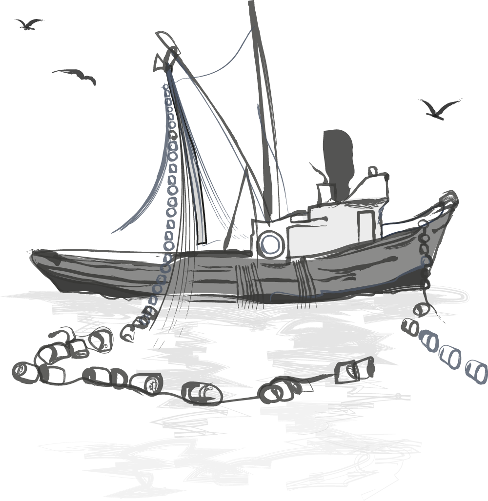 Frozen at Sea Premium Selection