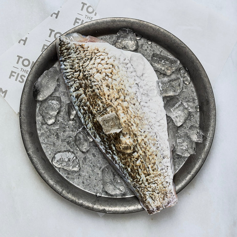 Barramundi Fillets