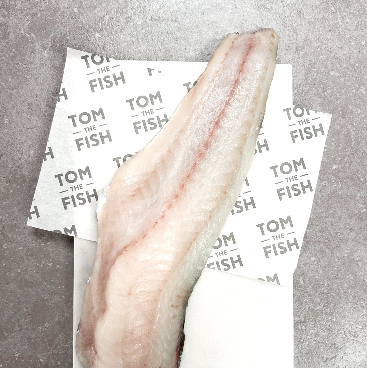 Frozen Cod Fillet Fas Cod Fillets | Frozen At Sea | Fresh Frozen Fish – Tom the Fish