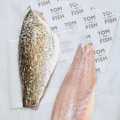 Barramundi Fillets