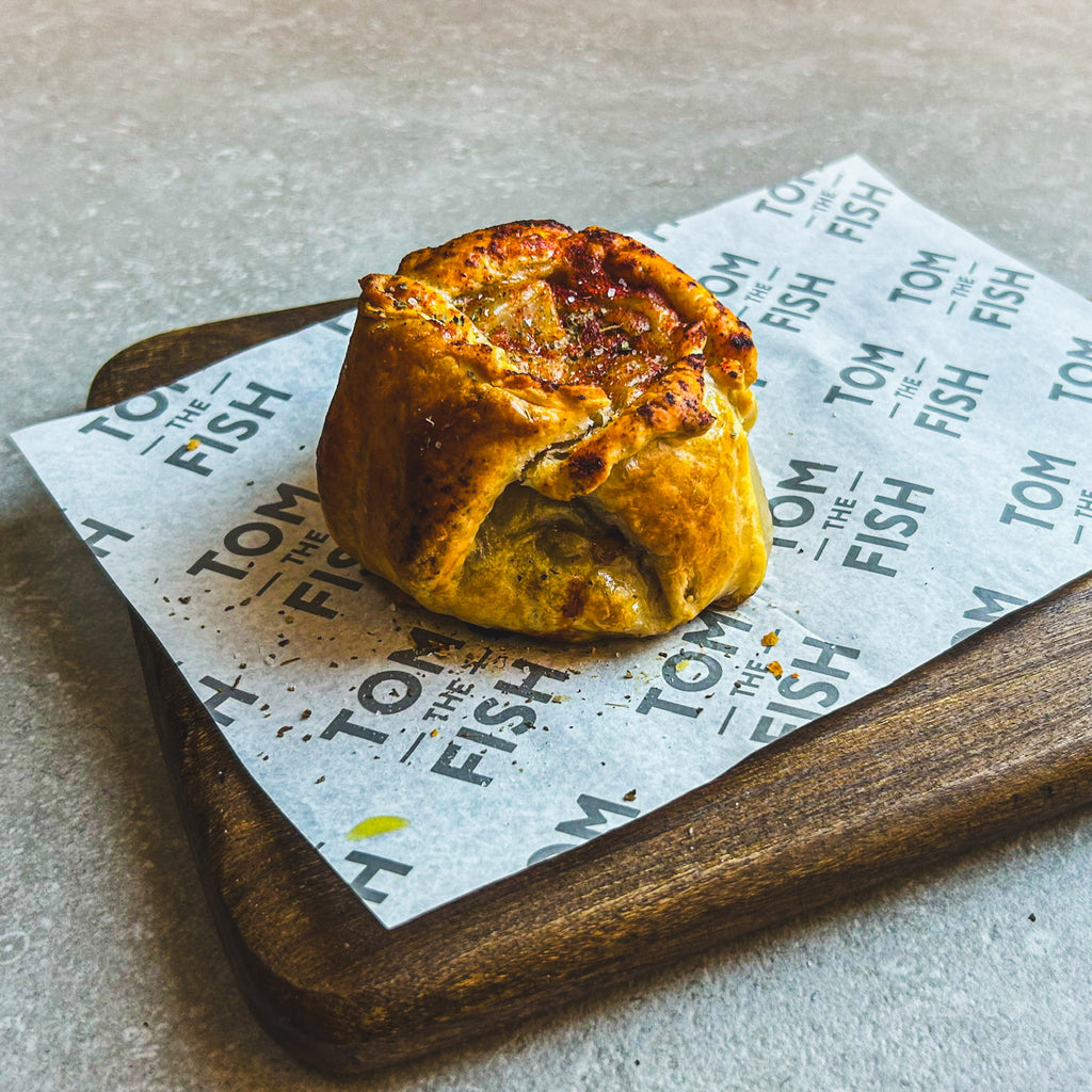 West Sussex Beef Wellington