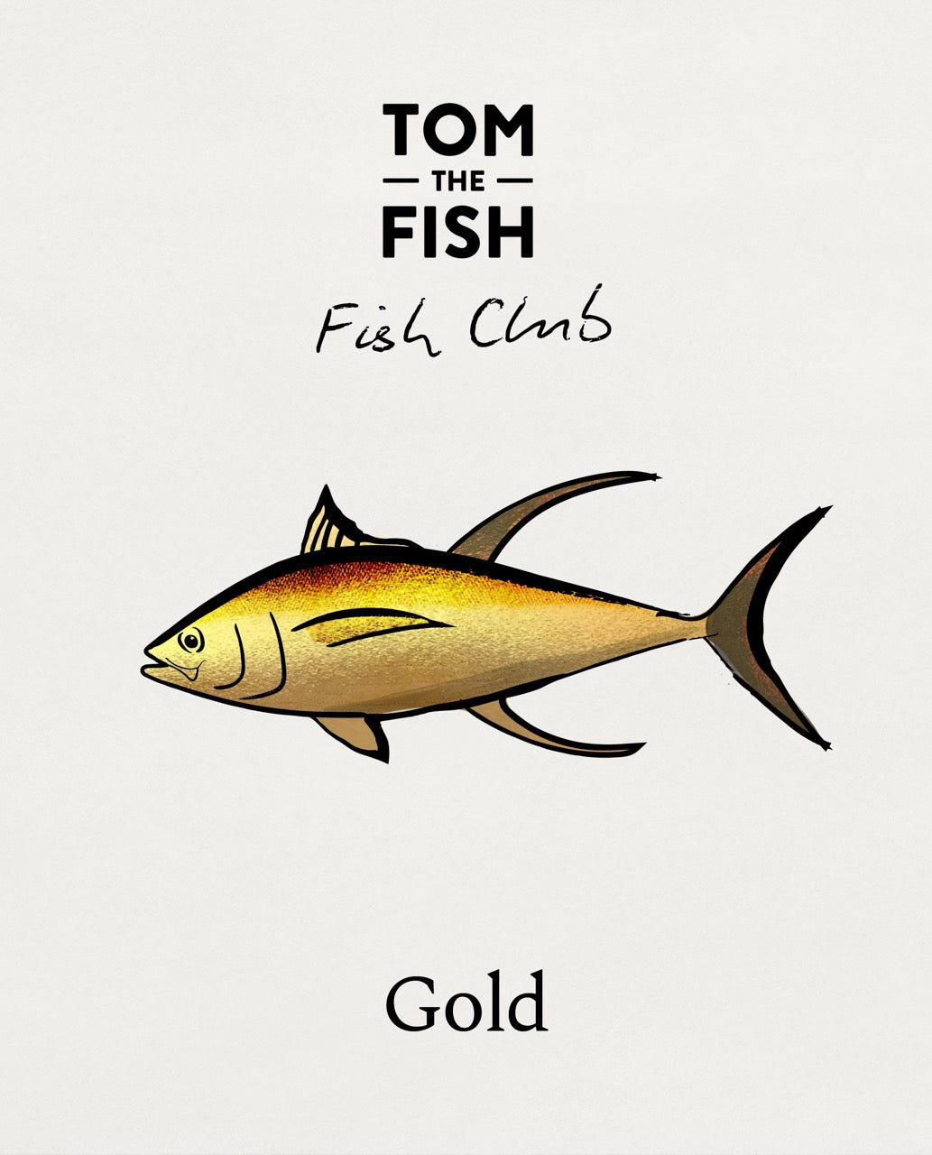Gold Subscription
