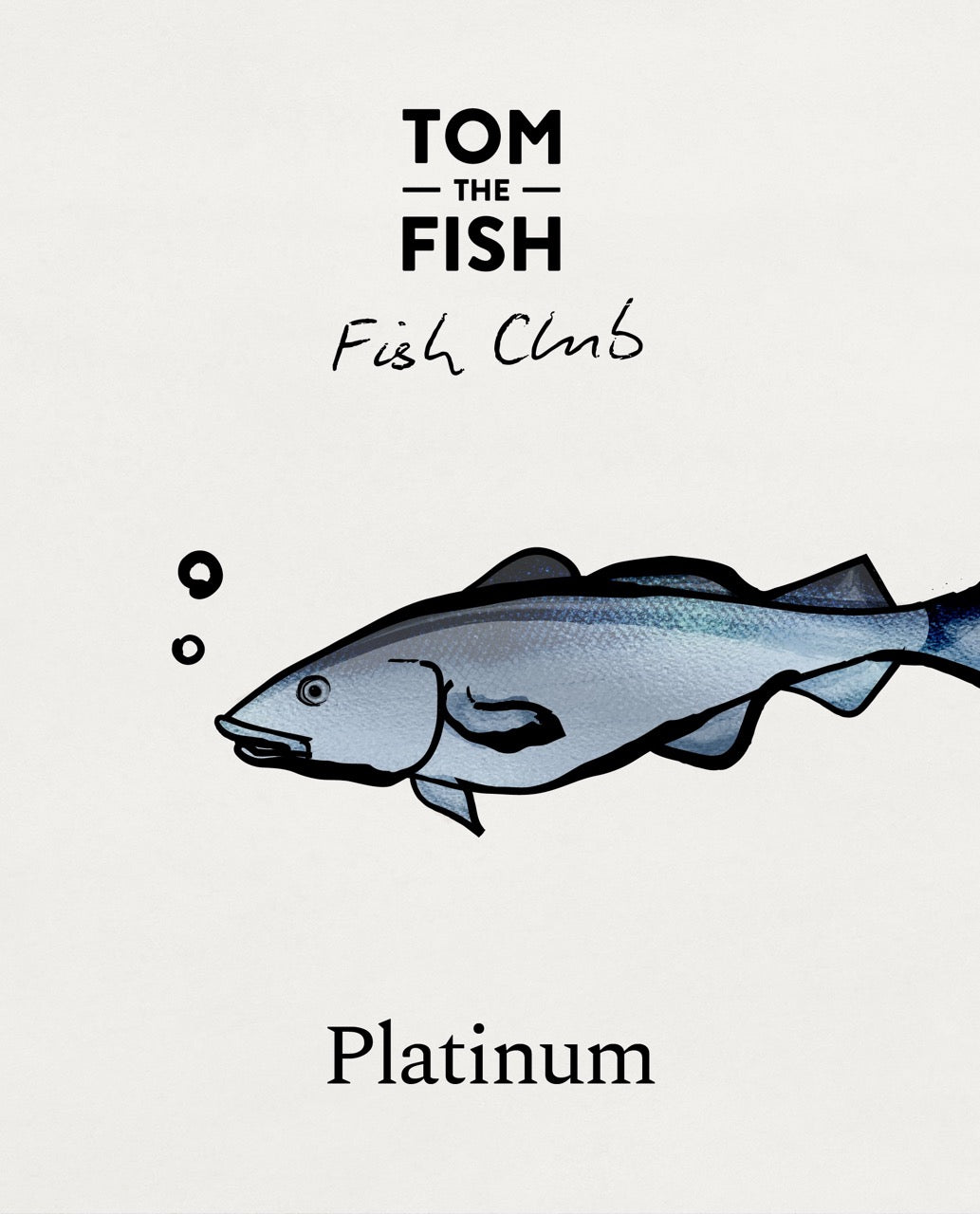 Platinum Subscription