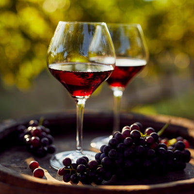 Organic Italian Wines