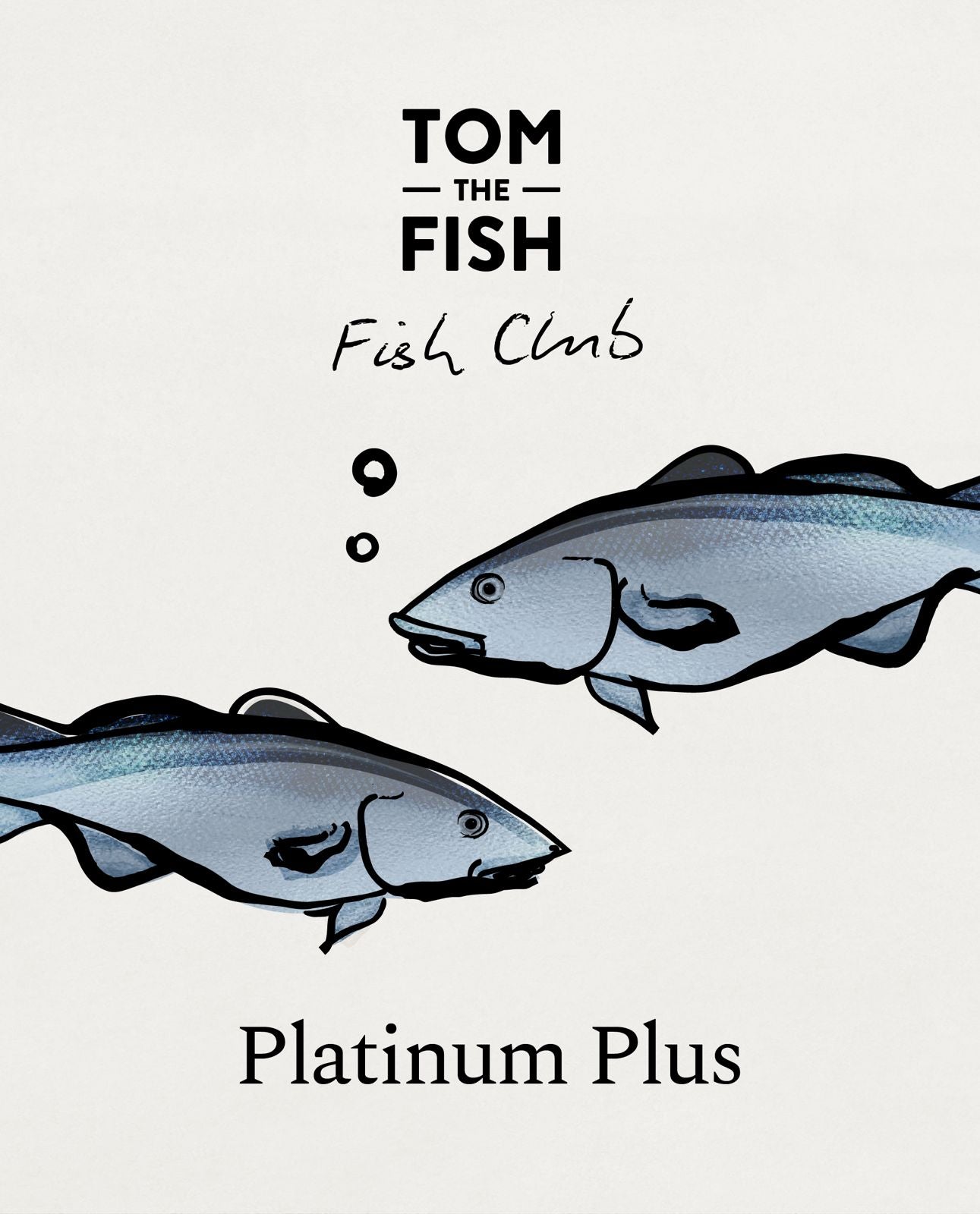 Platinum Plus Subscription