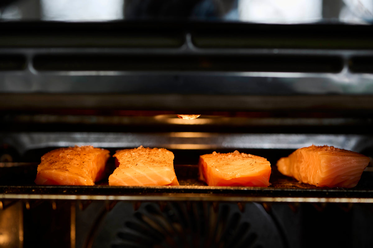 Premium Fresh-Frozen Fish, Meat & Seafood Delivered UK-Wide – Tom the Fish