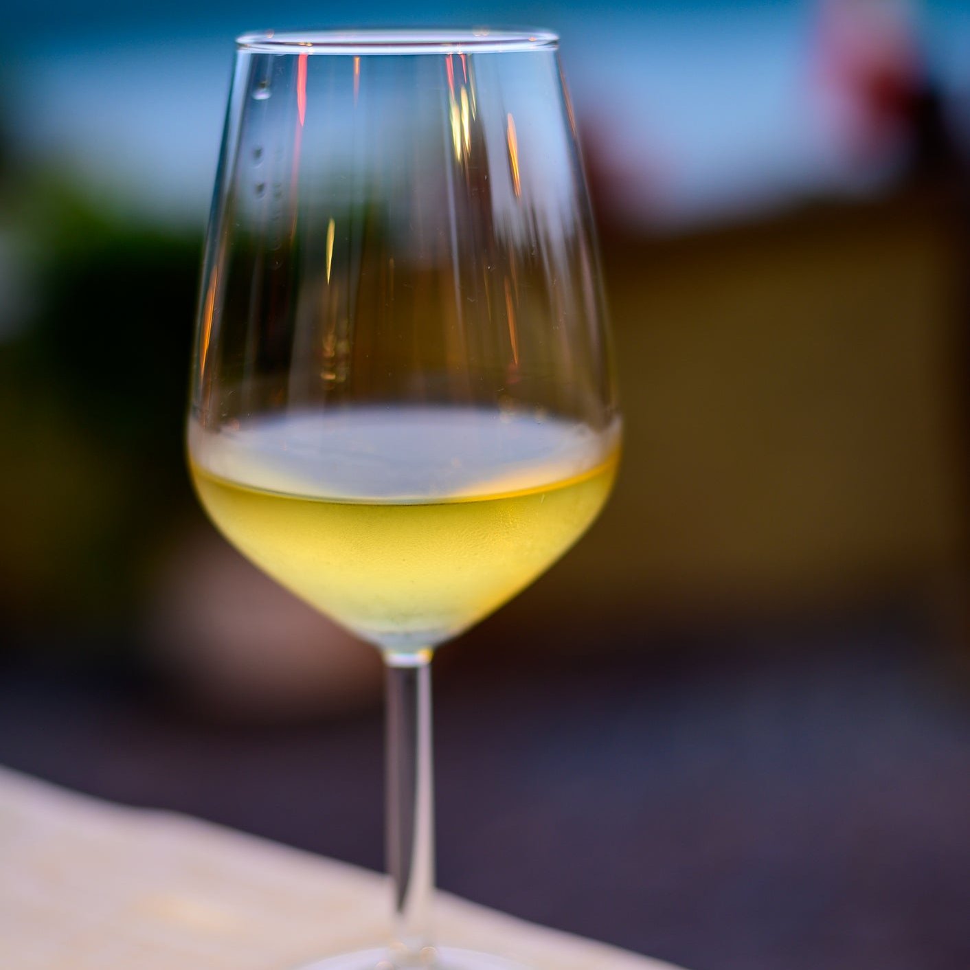 Organic Italian Wine Individual Bottle