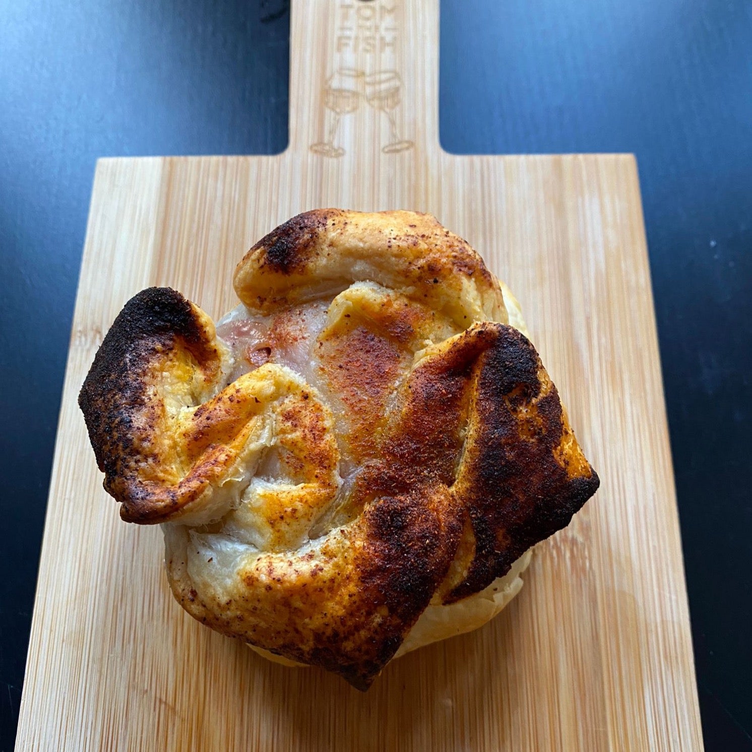 West Sussex Beef Wellington