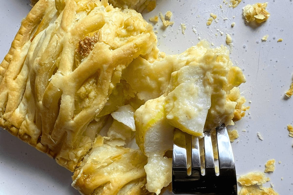 FREE Smoked Haddock Wellingtons for Two - Today Only!