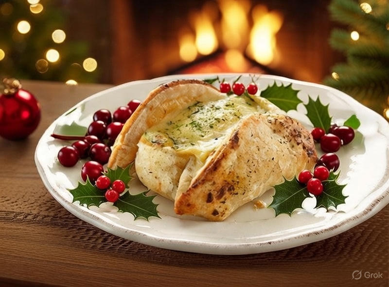 FREE Smoked Haddock Wellingtons for Two - Today Only!