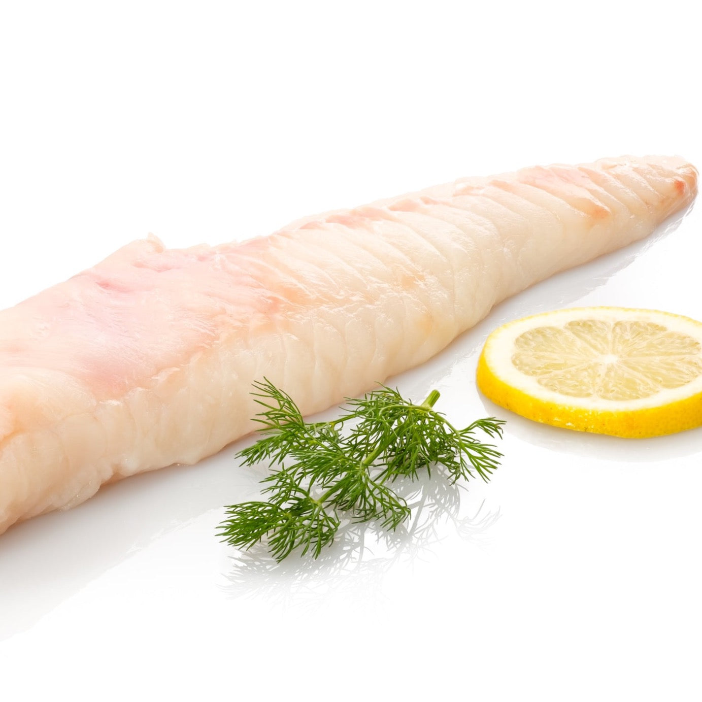 Monkfish Fillets