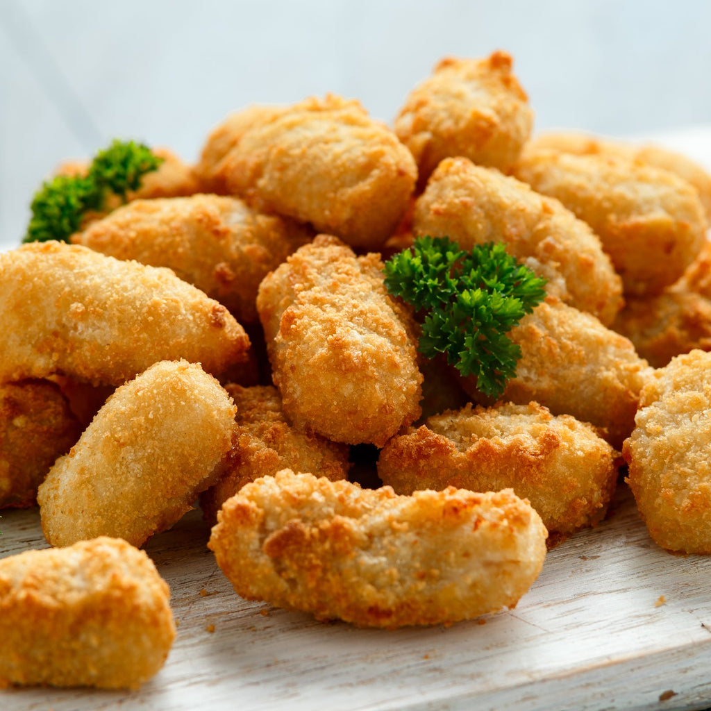 Whole Breaded Scampi Tails