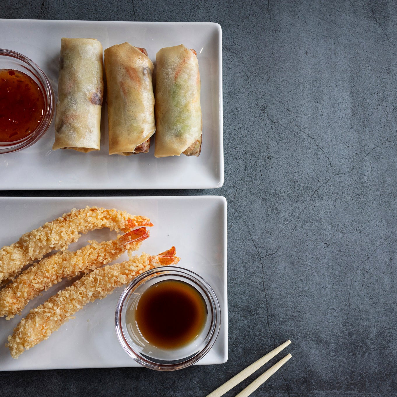 Christmas Buffet Box