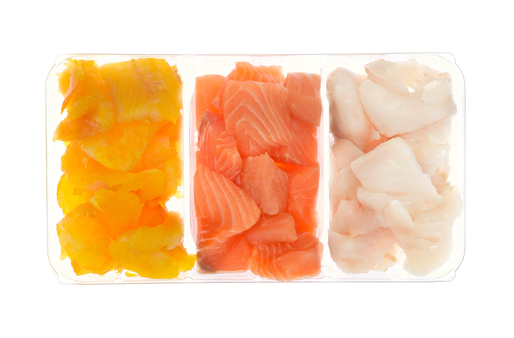 Fish Pie Mix