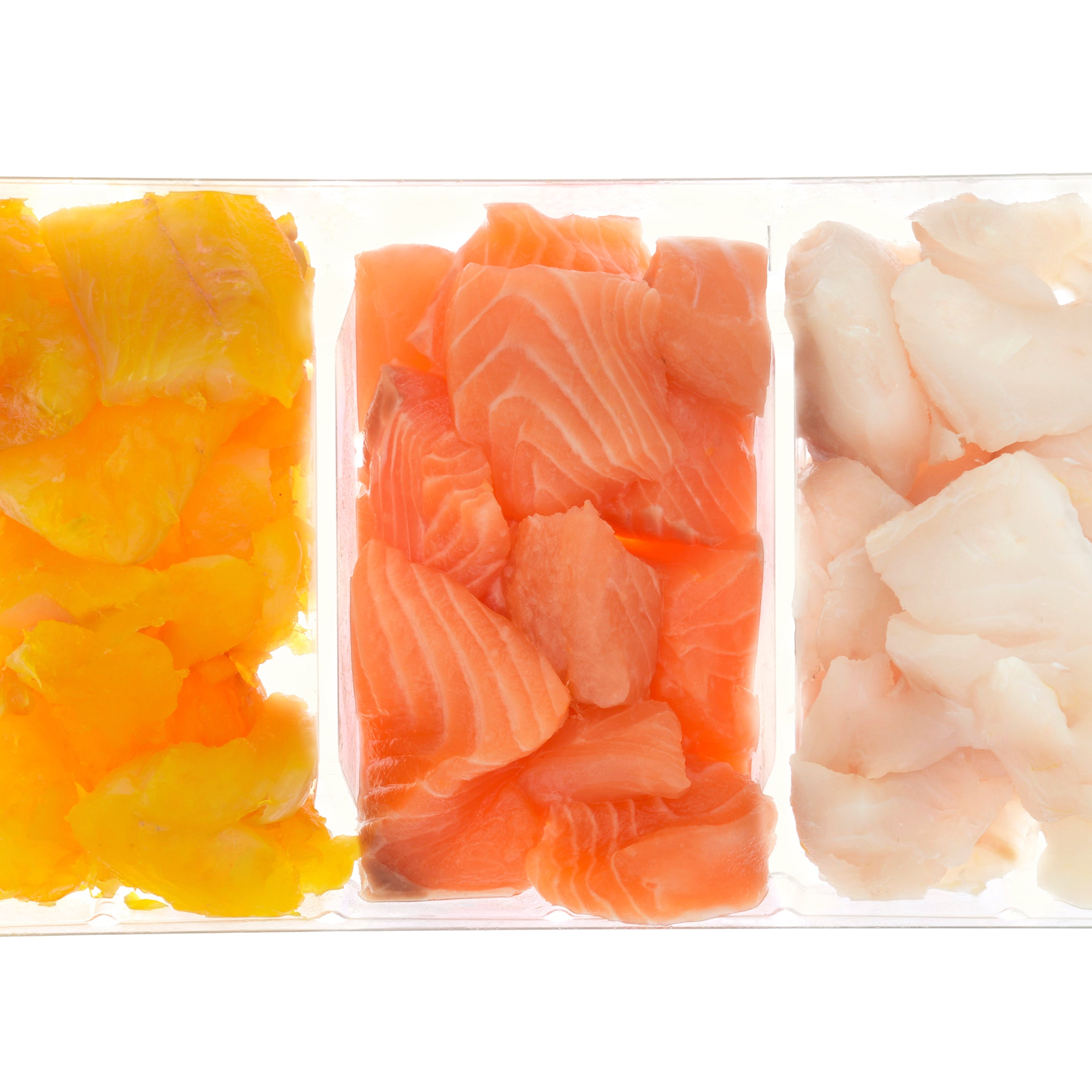 Fish Pie Mix