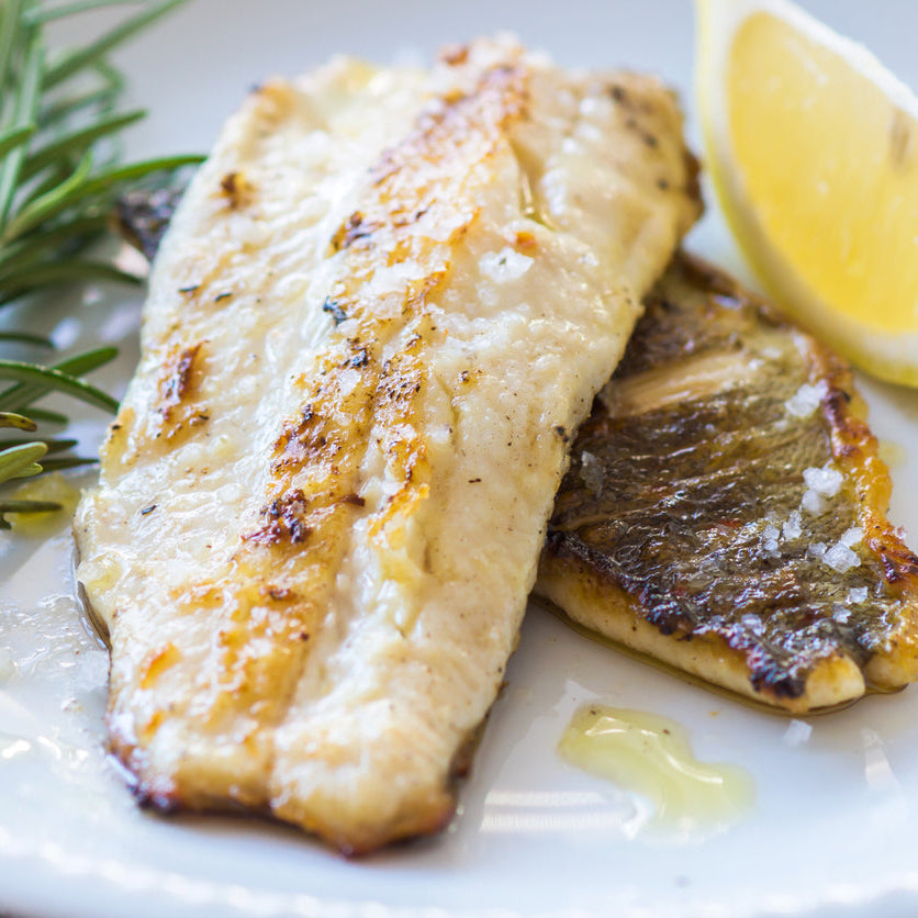 Haddock Fillets (MSC Certified)