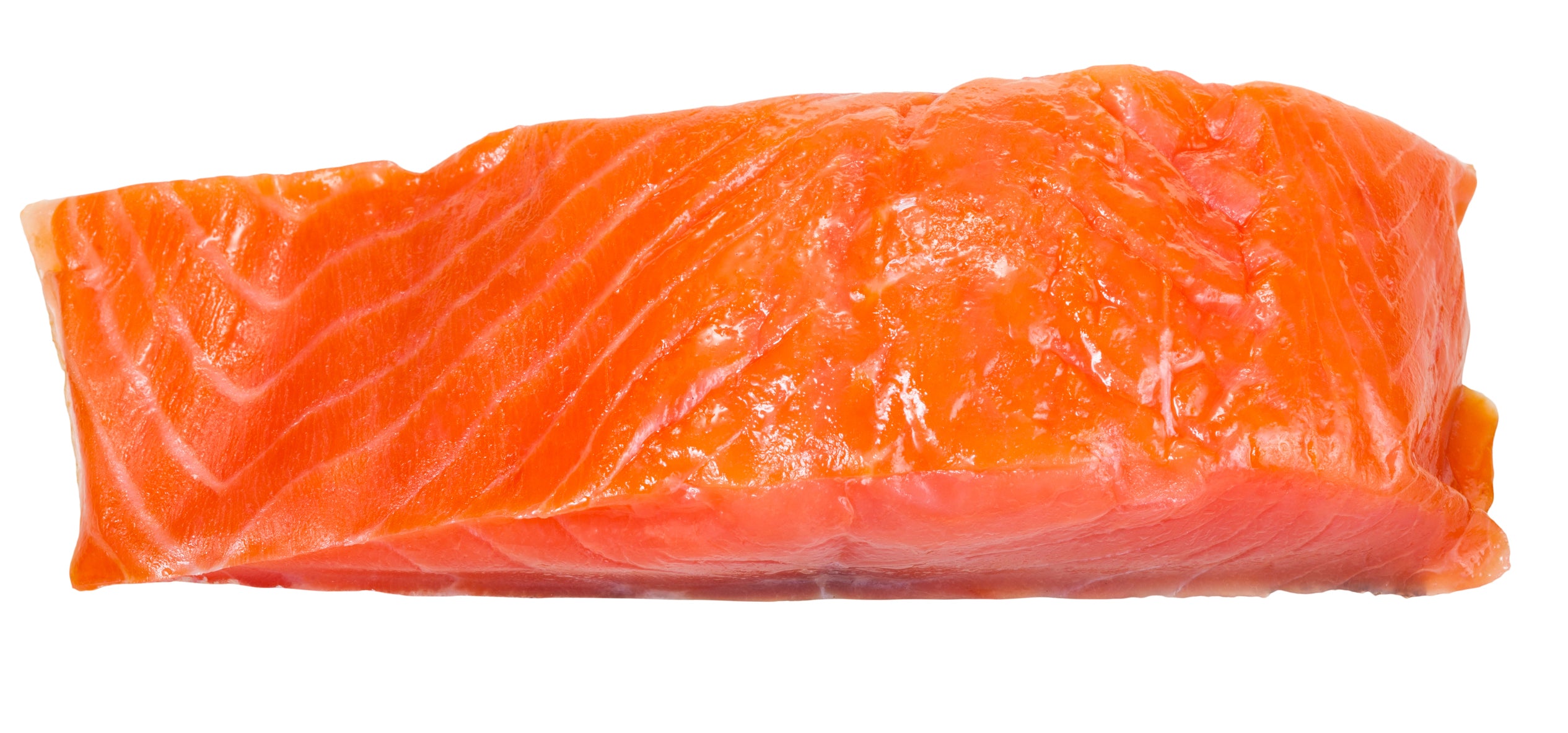 Lightly Smoked Atlantic Salmon Fillets