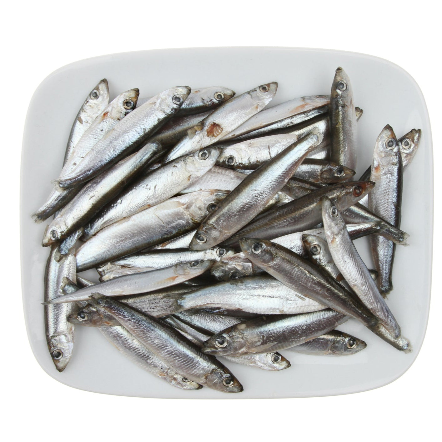 Whitebait