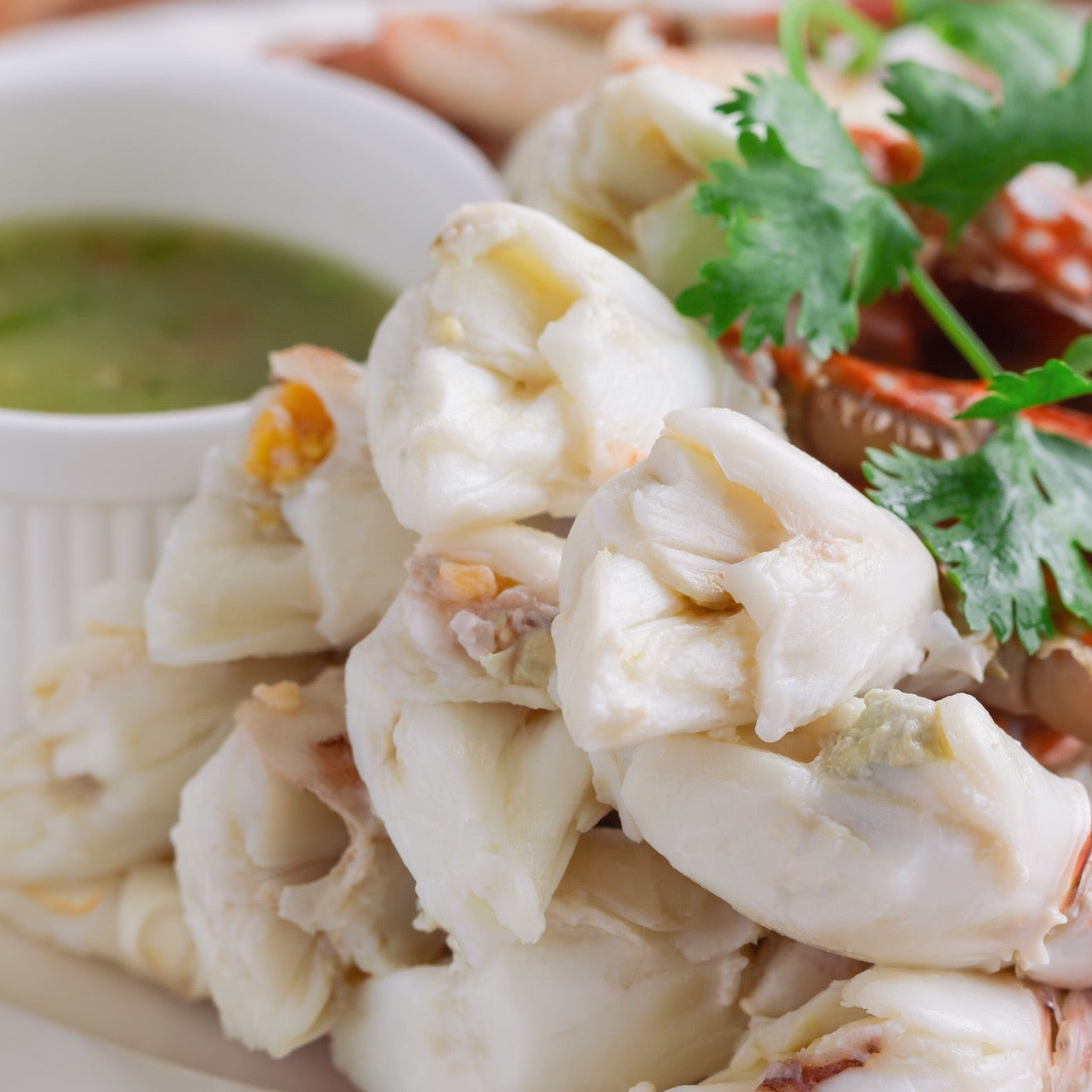 Crab Meat