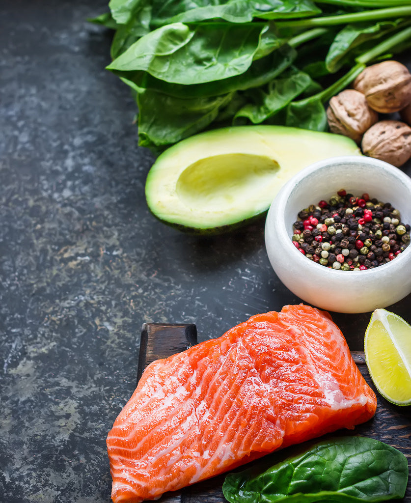 Atlantic Sea Trout Fillets