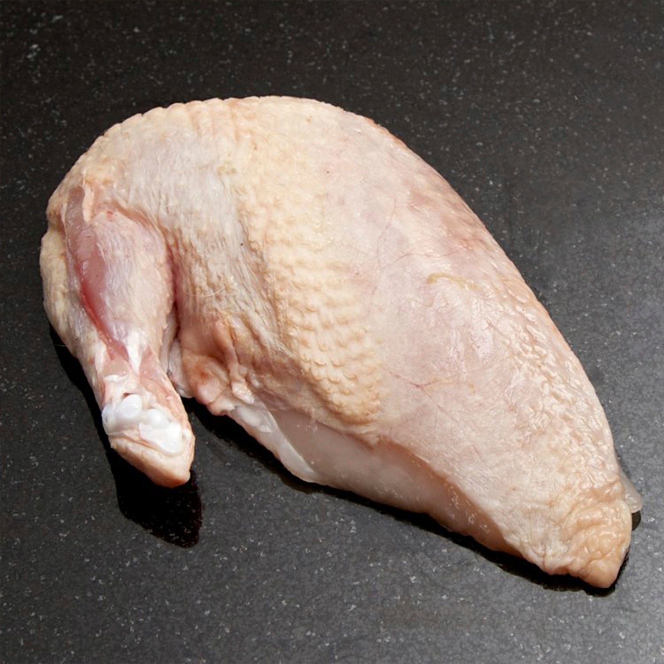English Free-range Chicken (supreme cut)