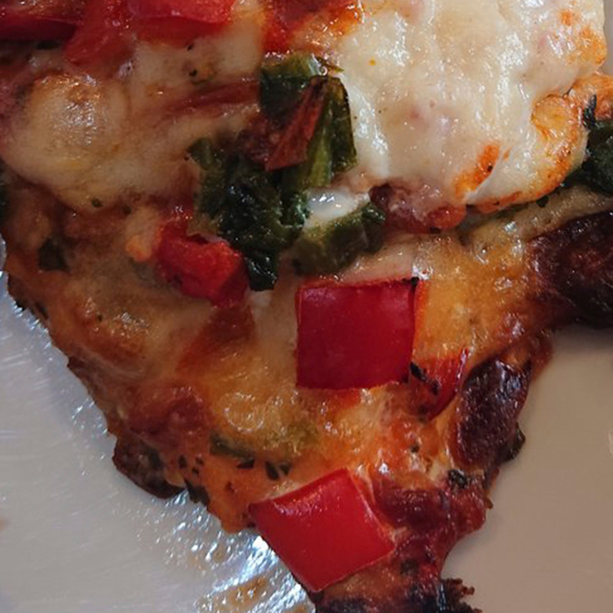 Italian Chicken