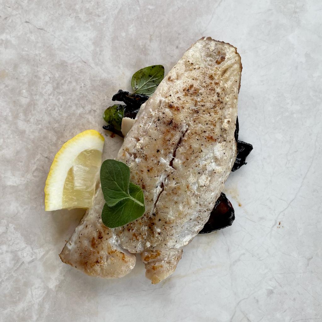 Red Mullet Fillets