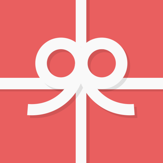 Tom the Fish Gift Card