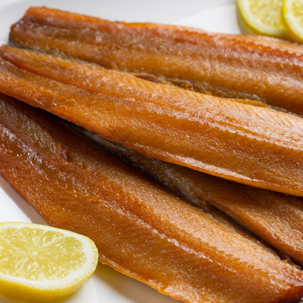 Kippers (filleted)