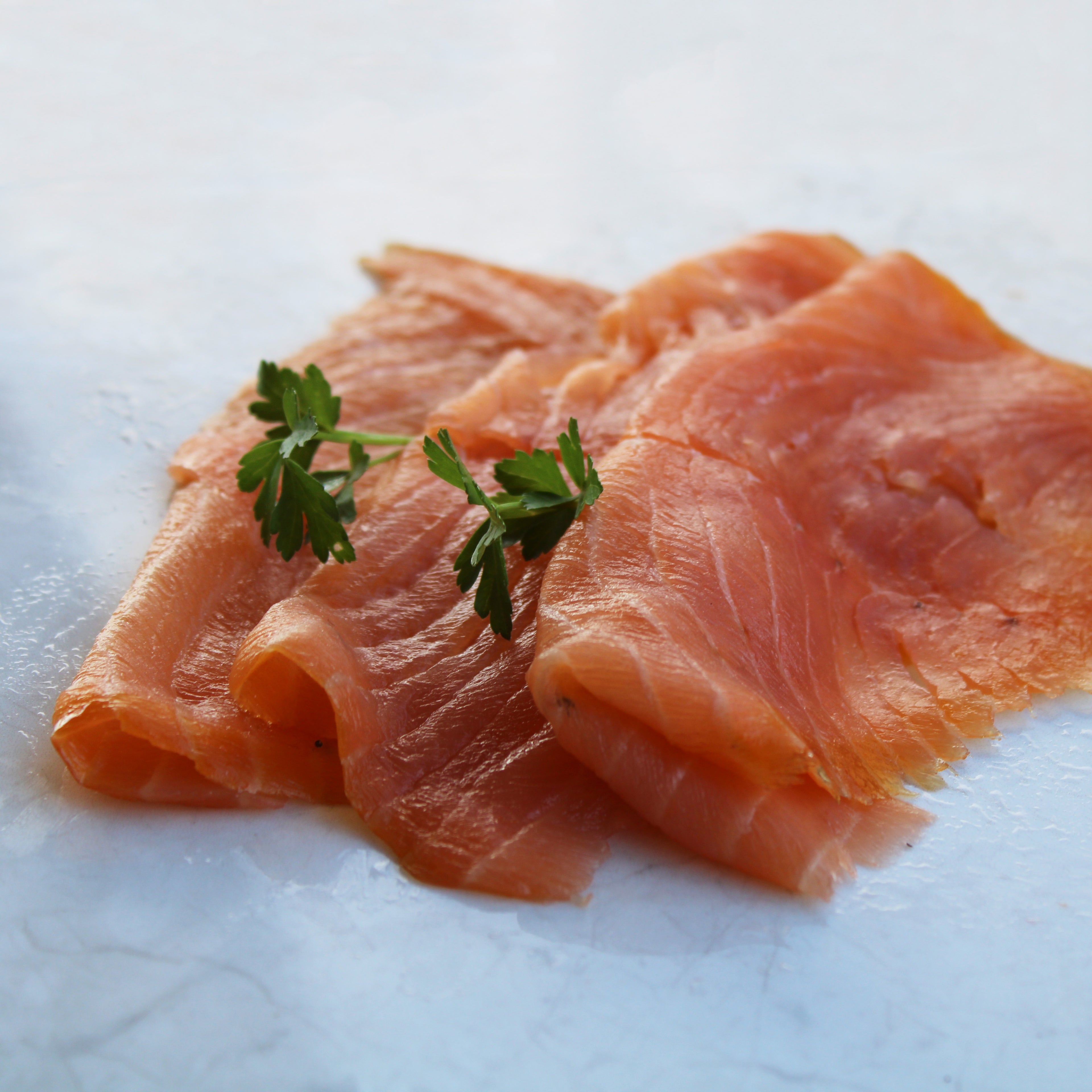 Smoked Salmon