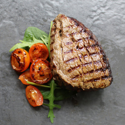 Fully Matured Sussex Steaks