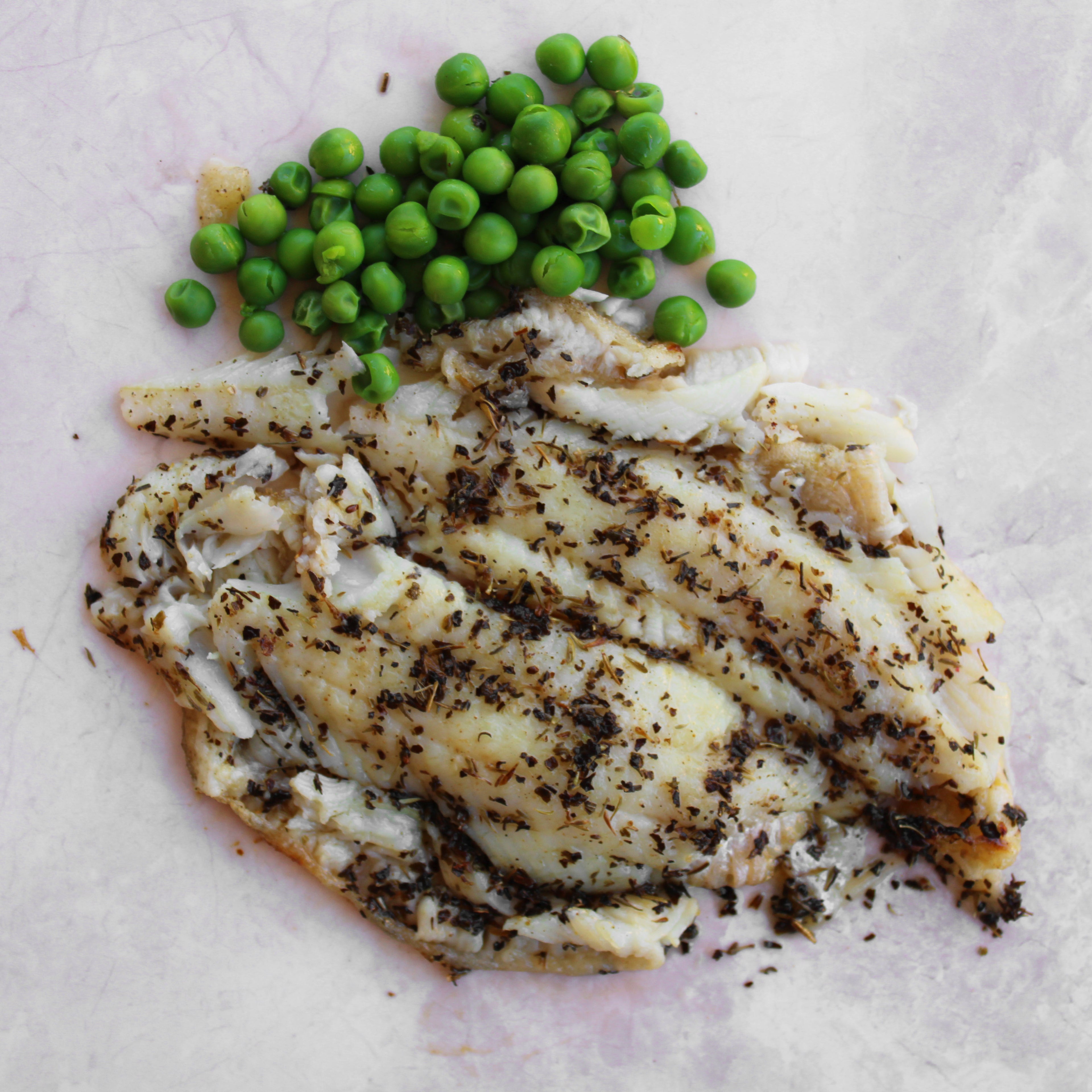 Lemon Sole Fillets