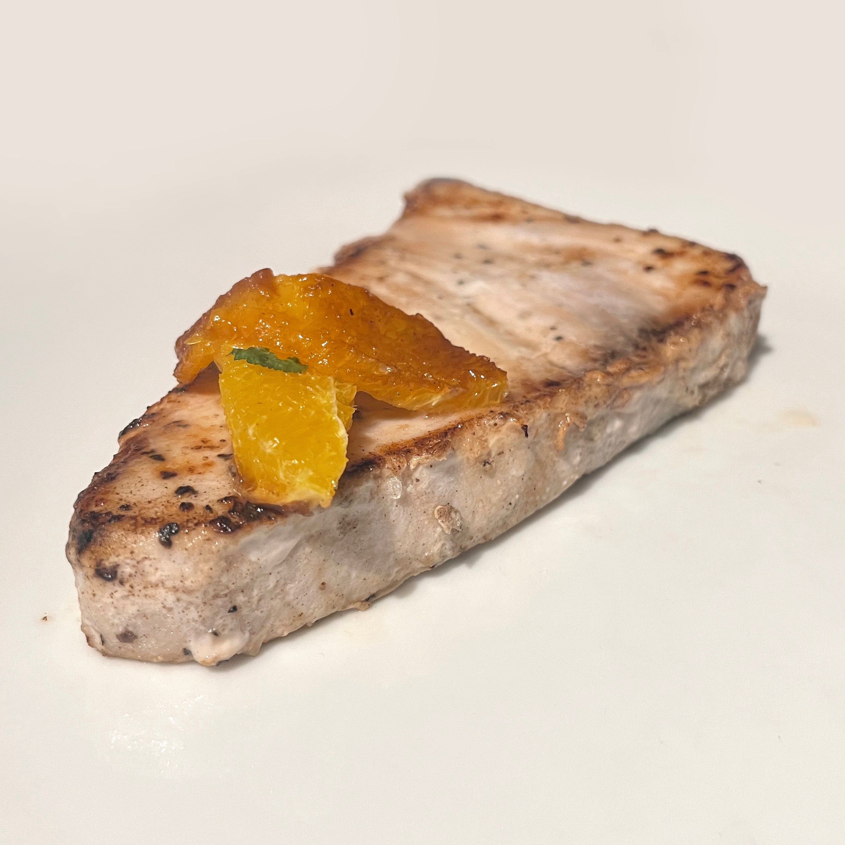 Swordfish Steaks